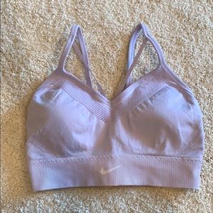 Nike women’s sports bra
